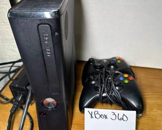 XBox 360