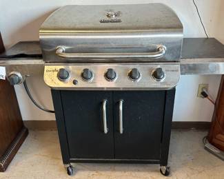 Char Broil Grill 