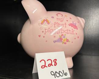 Piggy Bank 