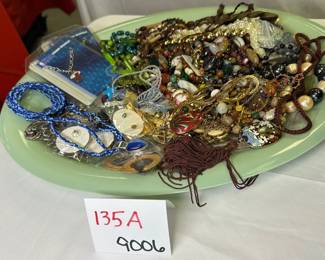 Jewelry Lot