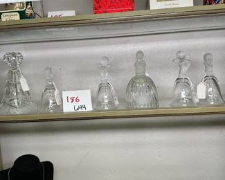 Glass Bells