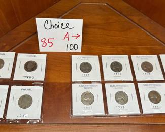 Nickels