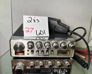 CB Radios