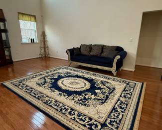 Tasneem Carpets Handmade 