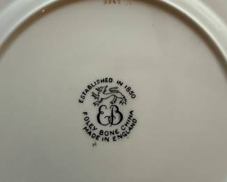 Royal Tettau “Regal Rose” Tea Cup and Saucer(s)