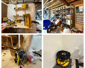 DEWALT Tools, Tools, Household