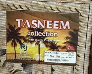 Tasneem Carpets Handmade 