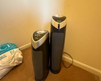Air Purifier