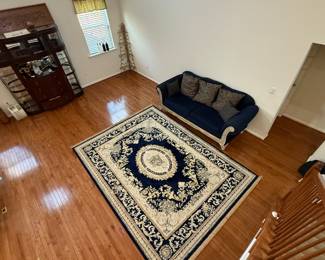 Tasneem Carpets Handmade 