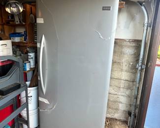 34x73 Freezer- Good condition 