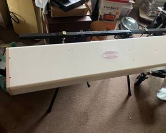 Brother Knitting Machine 