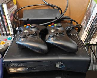 XBOX 360