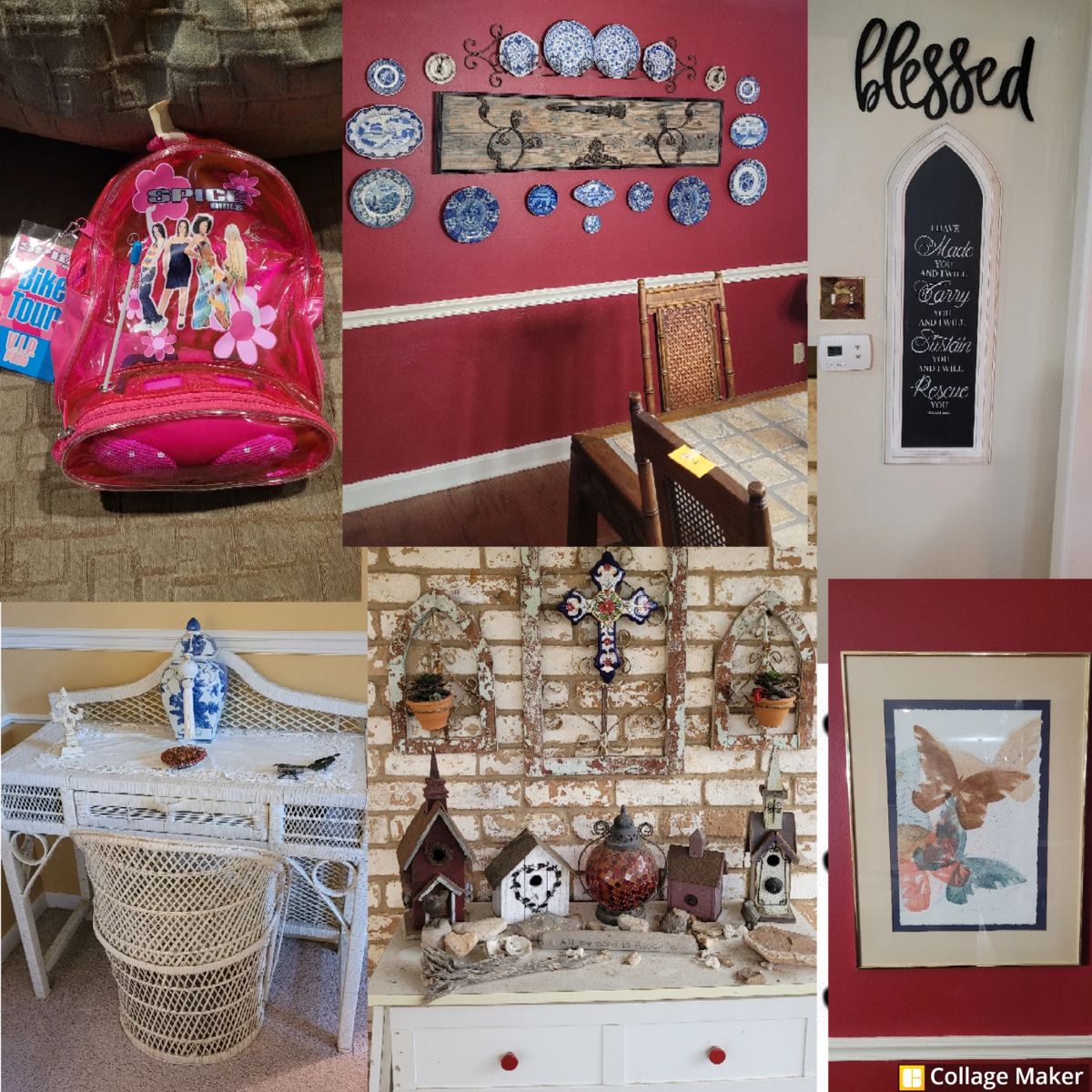 Another Great Phoenix Rising Estate Sale