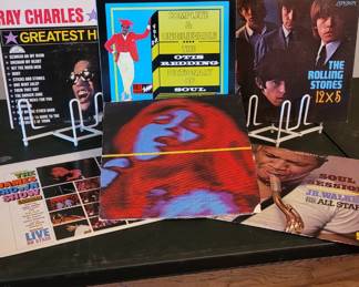 Great Vintage Records