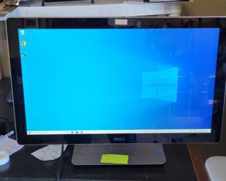 Dell Inspriron Computer