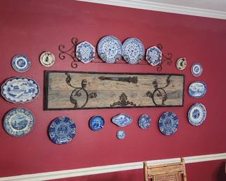 Inspiring Wall Decor