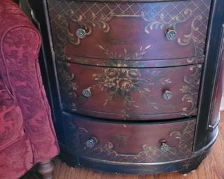 Really Cute Side Table