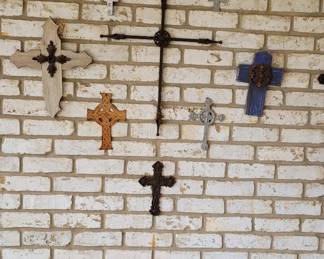 Lot's for your Cross Wall