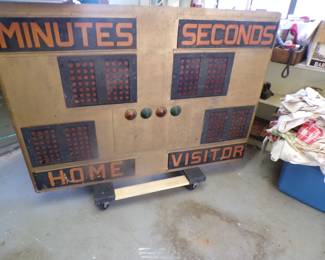 Sale Picture