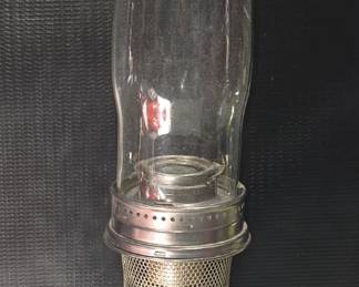 ALLADIN KEROSENE LAMP