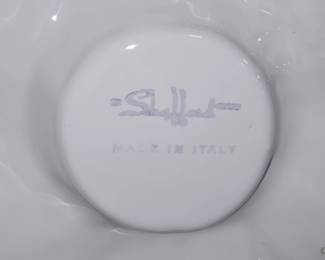 ITALIAN  ARTICHOKE PLANTER MARK