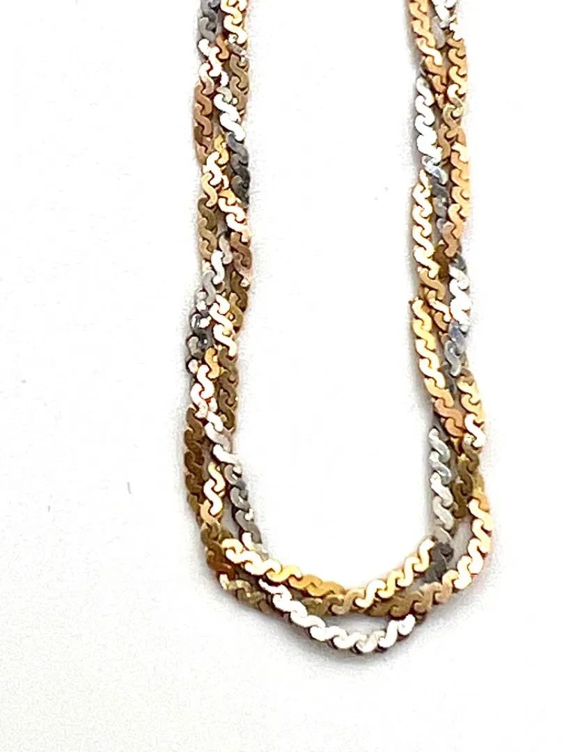 goldnecklace