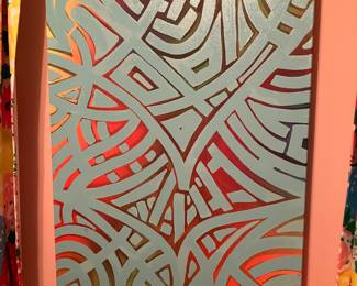 Modern Abstract Artwork