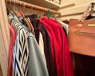 Womens Clothing Size 1X