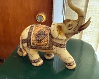 African Wood Carving