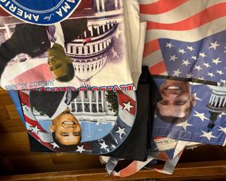 Obama Collectibles