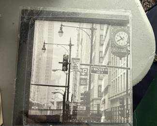 Marshall Field Collectibles Coasters