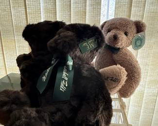 Marshall Field Collectibles Bears