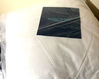 Bedding