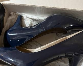 Many Unused Shoes/Boots, Sizes 9-9.5-10.