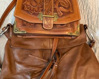 Womens Purses, many of them, smaller purses not photographed 