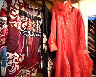 Womens Clothing Size 1X