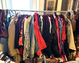 Womens Clothing Size 1X