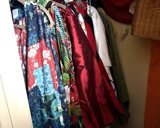 Womens Clothing Size 1X