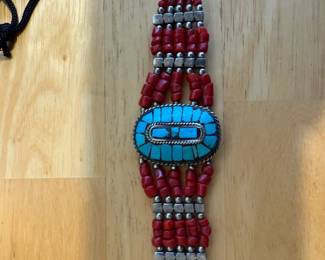 Turquoise Bracelet 