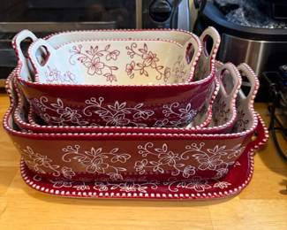 Temptations Cookware 