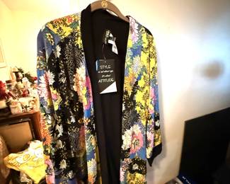 Womens Clothing Size 1X