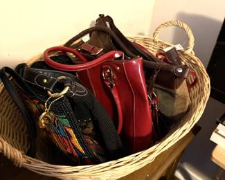 Purses