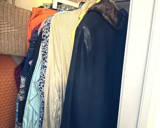 Womens Clothing Size 1X