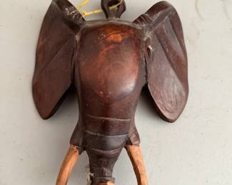 African Wood Carving