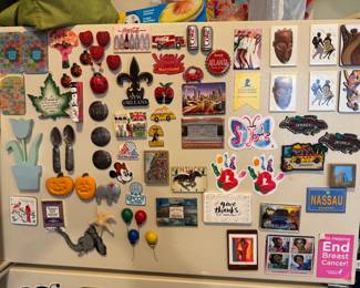 Magnet Collection