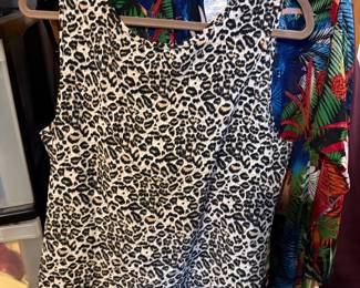 Womens Clothing Size 1X