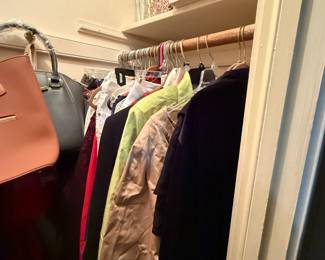 Womens Clothing Size 1X