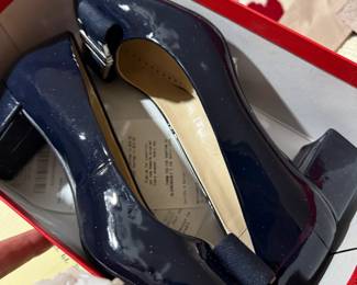 Many Unused Shoes/Boots, Sizes 9-9.5-10.