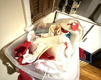 Baby Clothing, Many with Tags