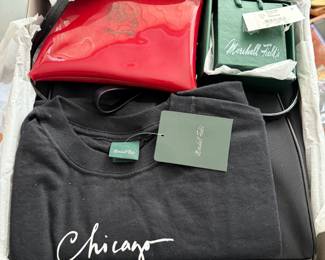 Marshall Fields Collectibles 